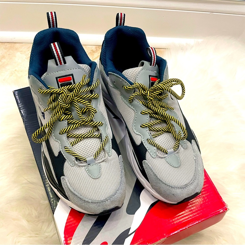Fila Ray Tracer